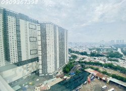 CĂN HỘ NGAY MẶT TIỀN CAO LỖ - GẦN PARC MALL - VIEW QUẬN 1 - GIÁ CỰC TỐT