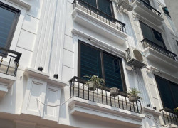 Bán nhà Xuân Đỉnh 35m 3 tầng giá 7,2 tỉ