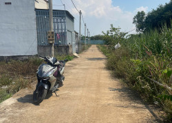 CHỦ SANG NHƯỢNG GẤP – GIÁ CHỐT giá chỉ 785 triệu (Bao sổ – Giá cuối)