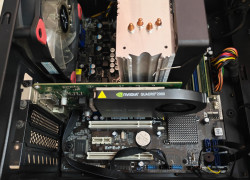 Thanh lý Thùng PC