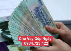 Cho Vay Nóng Quận 2 - 0934.723.422