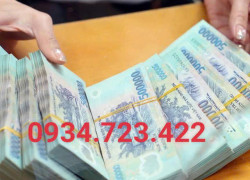 Cho Vay Nóng Quận Thủ Đức - 0934.723.422