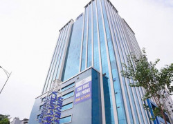 TOÀ BUILDING 2 THOÁNG, VIEW HỒ, 200M2, 10 TẦNG, GIÁ 55 TỶ. TẠI NGUYỄN XIỂN, THANH XUÂN