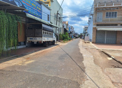 Đất TP. Long Khánh, Vị trí đẹp, dân cư đông, đường nhựa to, 184m2 kích thước đẹp, Giá tốt lắm