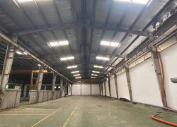 CHO THUÊ KHO XƯỞNG Tại LIÊN NINH, Huyện THANH TRÌ. HÀ NỘI