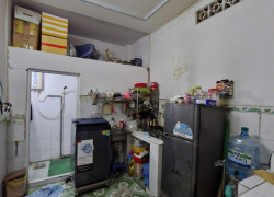 Bán nhà Linh Đông Thủ Đức – 2 tầng – gần Phạm Văn Đồng – chỉ 2.2 tỷ