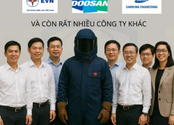 ECO3D CHUYÊN PHÂN PHỐI QUẦN ÁO CHỐNG HỒ QUANG ĐIỆN TỐT NHẤT TẠI VIỆT NAM
