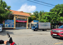 BÁN NHÀ 3 TẦNG HIỆP BÌNH PHƯỜNG HIỆP BÌNH CHÁNH 60M2 NHỈNH 4 TỶ - NHÀ MỚI DỌN VÀO Ở NGAY
