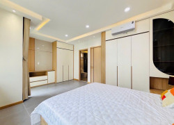 TRUNG TÂM GÒ VẤP - NGANG 6M- HXH ĐẸP-NHÀ MỚI ĐẸP-CHỦ GIẢM 500 TRIỆU
