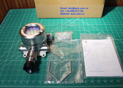 Thiết bị dò khí Hanwei WD6200