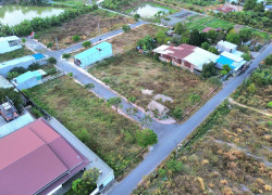 🌟 HOT!! Chỉ 1.7 TỶ SỞ HỮU NGAY LÔ ĐẤT ĐẸP 185,4M² TẠI BÌNH MINH, TRẢNG BOM 🌟