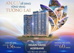 CĂN HỘ NGAY AEON MALL BIÊN HÒA CHỈ 1 TỶ 600 TRIỆU