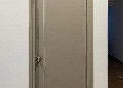 Cửa nhựa composite tại Bình Tân