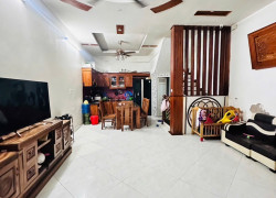 TT CẦU GIẤY - 30M RA Ô TÔ - THÊM 30M RA HỒ - GẦN 50M2 - HƠN 11 TỶ