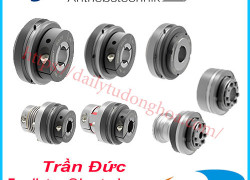khớp nối an toàn JAKOB | JAKOB safety coupling