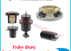 Kẹp điện JAKOB | Nhà cung cấp JAKOB Antriebstechnik