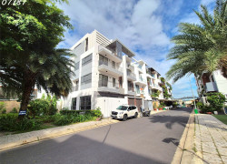 Bán biệt thự khu compound siêu đẹp, Góc 2 công viên quanh nhà