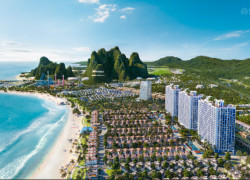 CƠ HỘI ĐẦU TƯ HOMESTAY SINH LỜI TRÊN THIÊN ĐƯỜNG DU LỊCH CÔ TÔ GIÁ CHỈ HƠN 1 TRIỆU/M²