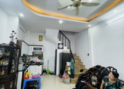 NHÀ ĐẸP HOÀNG MAI – 35M² x 5 TẦNG – CHỈ 6.8 TỶ