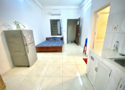 Cho thuê phòng cực đẹp giá rẻ 3tr Ngõ 464 Âu Cơ, Hồ Tây