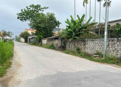 Siêu phẩm 102m2 đất giáp TĐC Hải Yến, Nghi Sơn, TH giá chỉ 1tỷ420. LH ngay: 0567 662 567