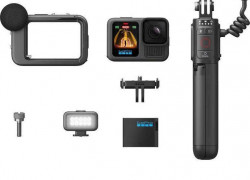 GoPro Hero 13 Creator Edition Black