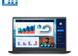 Laptop Dell Vostro 3420 - V4I7310W1 (i7-1255U/RAM 8GB/512GB SSD/ Windows 11 + Office) - Chính hãng