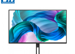 Màn hình AOC 27V5/BK/74 IPS, 75HZ, Full HD - Giá Rẻ
