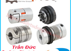 Khớp nối đàn hồi CoupTec | Nhà cung cấp CoupTec chính hãng