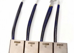 Cung cấp chổi than Mersen: EG321, EG389,CG626,CG665,LFC554