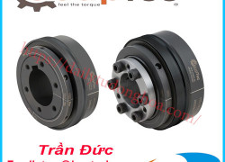 Khớp nối an toàn CoupTec | Nhà cung cấp CoupTec Việt Nam