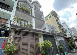 BÁN NHÀ 4 PN, 5 WC, 72M2, NGÕ 11, BÌNH HƯNG HÒA B, BÌNH TÂN, GIÁ 5.6 TỶ, SỔ HỒNG CHÍNH CHỦ