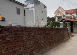 Chính chủ bán 197,6m² đất full thổ cư Đại Thành, Quốc Oai - Sát Vành đai 4, Yên Nghĩa, Hà Đông