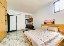 Cho thuê CCMN khép kín phòng mới đẹp lung linh tại 262 Nguyễn Trãi – Thanh Xuân