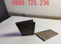 Các ứng dụng của Pát sắt giường tầng, pát góc giường