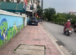 Hơn 2,9x tỷ lô đất gần 40m2 ngay Thượng Phúc, Tả Thanh Oai, Thanh Trì