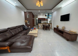 🏕 BÁN NHÀ 3 TẦNG 105M2 FULL NỘI THẤT MẶT ĐƯỜNG PHẠM CỰ LƯỢNG - SƠN TRÀ.