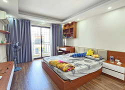 BA ĐÌNH SIÊU VIP - GẦN TRƯỜNG GẦN CHỢ - NGÕ BA GÁC TRÁNH.