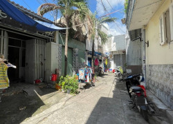 Bán nhà riêng 92m2, Hẻm xe tải 5m Đường Lê Trọng Tấn, Tân Phú