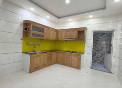 ✨ MẶT TIỀN SIÊU VIP – NHÀ MỚI 2 TẦNG – NGAY GÒ XOÀI – GIÁ CHỈ 5.1 TỶ