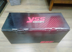 Bán lại Giảm xóc sau YSS G-Sport