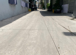Huỳnh Tấn Phát  Tân Thuận Đông Tân Thuận Tây– 50m² đất – 115m² sàn sử dụng