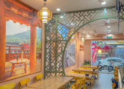 Mặt tiền quyền lực rộng 8,2m, Dt 165m2, giá 76 tỷ. Mặt phố Nguyễn Ngọc Nại, Thanh Xuân.