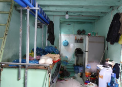 Bán HXT Nguyễn Ảnh Thủ  ,Hiệp Thành Q12, DT 80 m2 . Giá chỉ  2.98 tỷ (TL).
