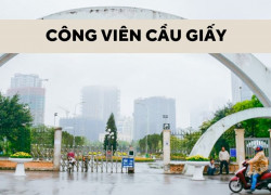 SIÊU PHẨM 5 TẦNG TT CẦU GIẤY - GẦN HỒ MÁT RƯỢI - VÀI BƯỚC RA Ô TÔ - 65M2 - 16 TỶ