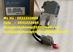 Servo HA-ME43K mitsubishi - bán tại Hoàng Anh Phương - Bình Dương