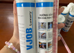 VJOB LUXURY – Sự lựa chọn của công trình sang trọng