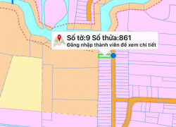 🌟 CHÍNH CHỦ BÁN LÔ ĐẤT TRUNG TÂM XÃ ĐỒI 61 – GIÁ CHỈ 880 TRIỆU – SỔ RIÊNG, THỔ CƯ 🌟