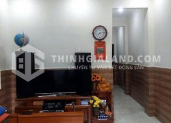Nhà 1 Trệt 1 Lầu Hẻm Thông Lê Lợi – Trần Phú, Vị Trí Đẹp, Tiện Ở hoặc Cho Thuê