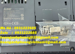 Cần bán - Màn hình công nghiệp GT1675M-STBA mitsubishi